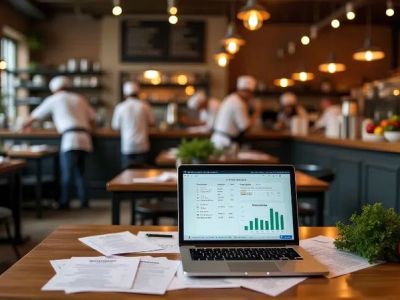 Gestão eficiente se torna diferencial competitivo para restaurantes na&nbsp;Paraíba