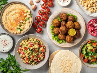 Influência árabe ajudou a moldar sabores da culinária&nbsp;paraibana