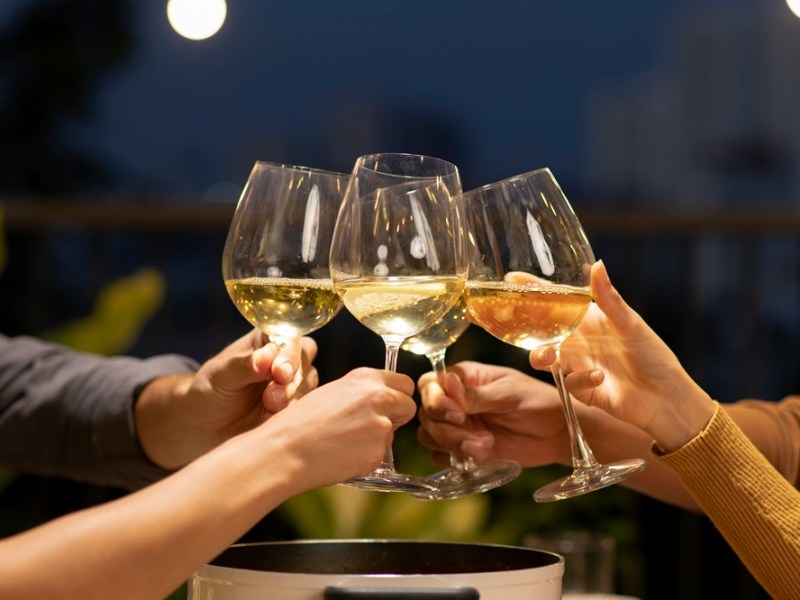 Vinhos de verão: quando a estação pede mais frescor e leveza na&nbsp;taça
