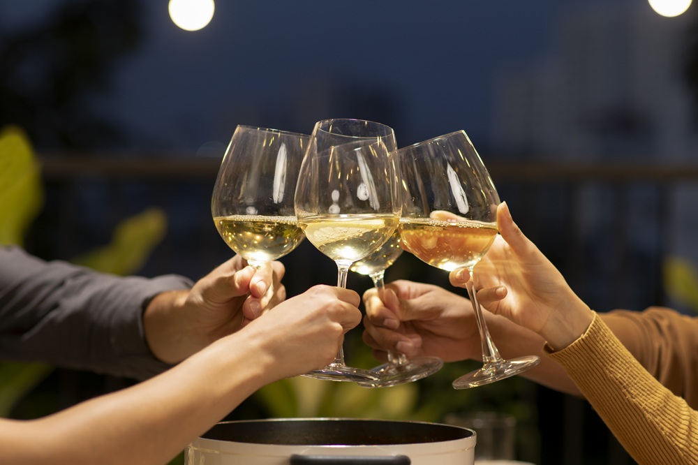 Vinhos de verão: quando a estação pede mais frescor e leveza na&nbsp;taça