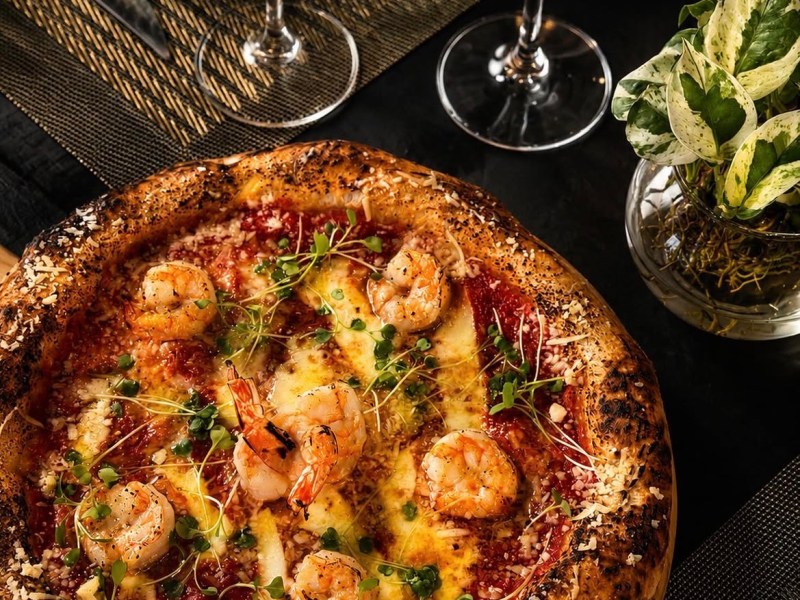 Dia dos Namorados: Roteiro gastronômico com 6 restaurantes para celebrar em João&nbsp;Pessoa