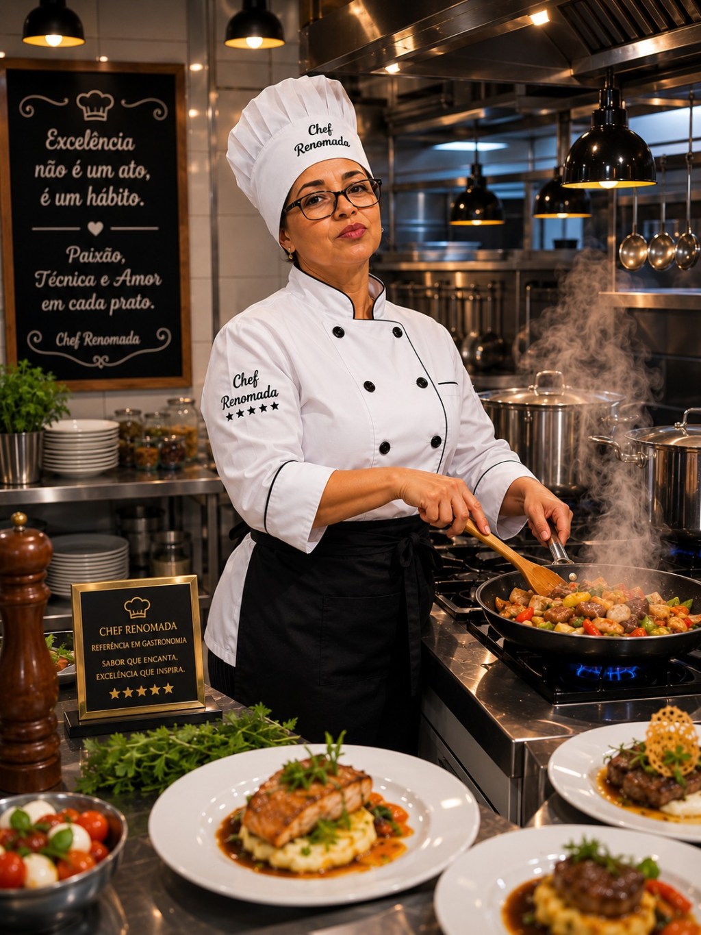 O protagonismo feminino na gastronomia Paraibana: as mulheres que transformaram tradição em potência&nbsp;cultural
