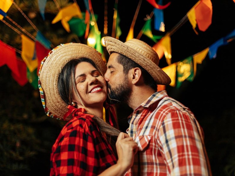Da fogueira ao jantar a dois: como a gastronomia paraibana transforma junho no mês do amor e da&nbsp;tradição
