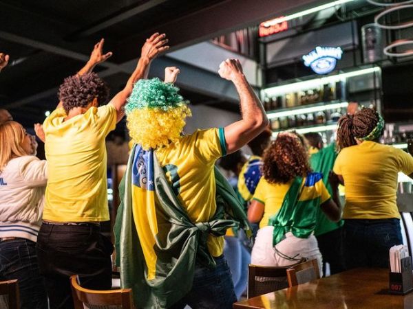 O Sabor da Copa: onde assistir aos jogos com a melhor gastronomia de João&nbsp;Pessoa