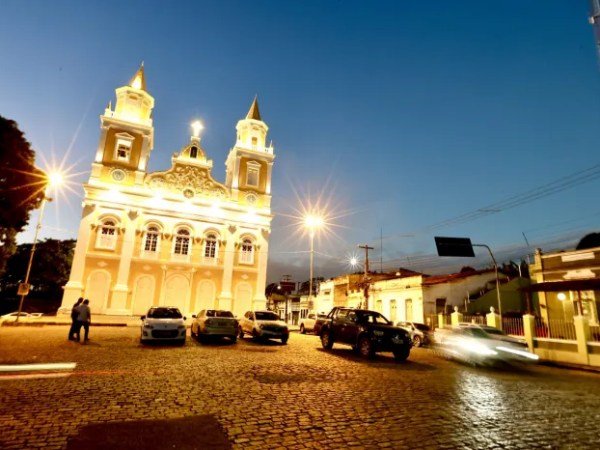 General Osório: como a primeira rua de João Pessoa se transformou em um polo gastronômico e&nbsp;cultural