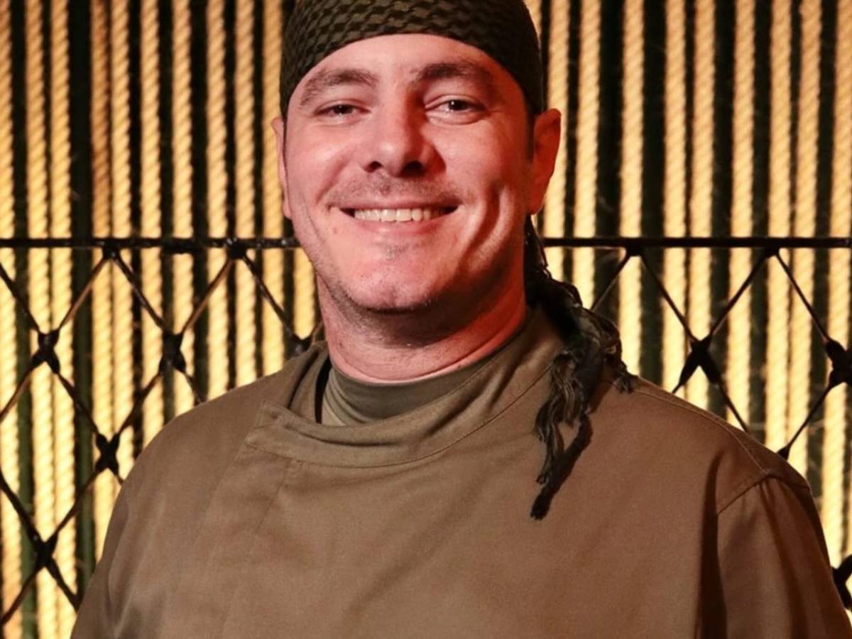 Da cozinha da avó ao comando da Tortlas: a trajetória do chef Rodrigo no Centro Histórico de João&nbsp;Pessoa