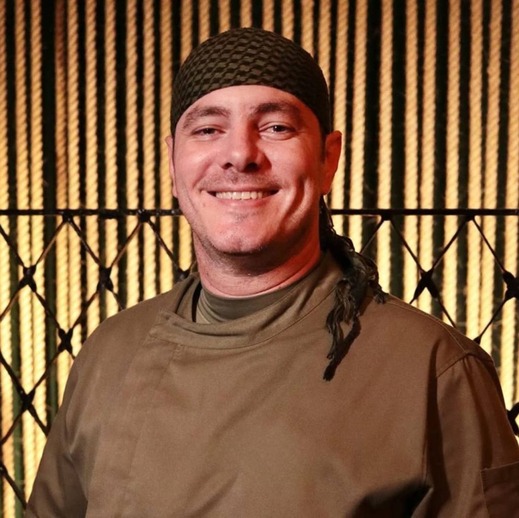 Da cozinha da avó ao comando da Tortlas: a trajetória do chef Rodrigo no Centro Histórico de João Pessoa