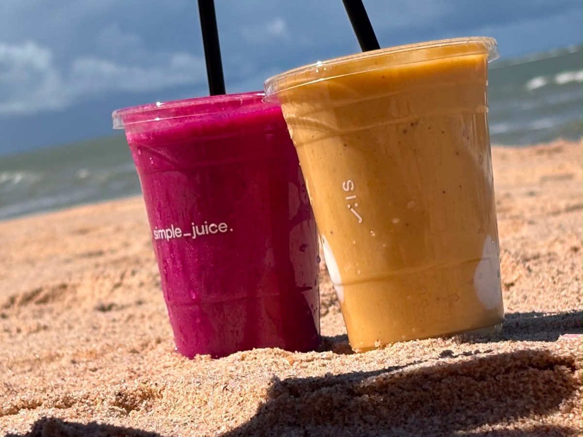 Simple Juice chega a João Pessoa com primeira unidade no Parahyba&nbsp;Mall