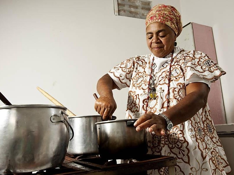 João Pessoa tem memória à mesa: os sabores de matrizes africanas que contam a alma da&nbsp;cidade