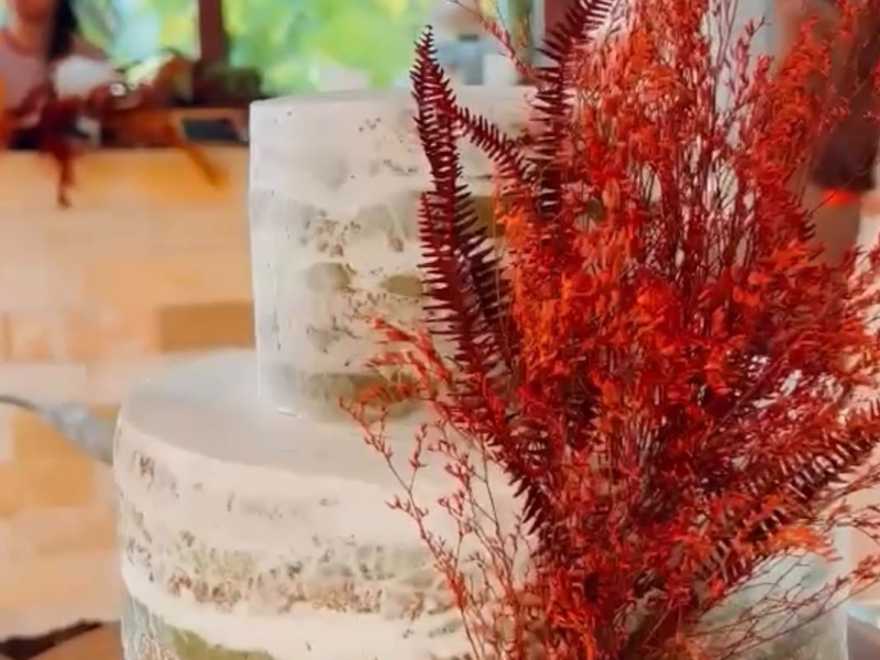 SEPULTANDO O CASAMENTO: Até que a morte nos&nbsp;separe.